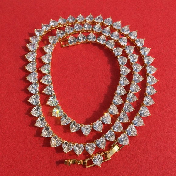Jewelry - Gold  Women's Necklace